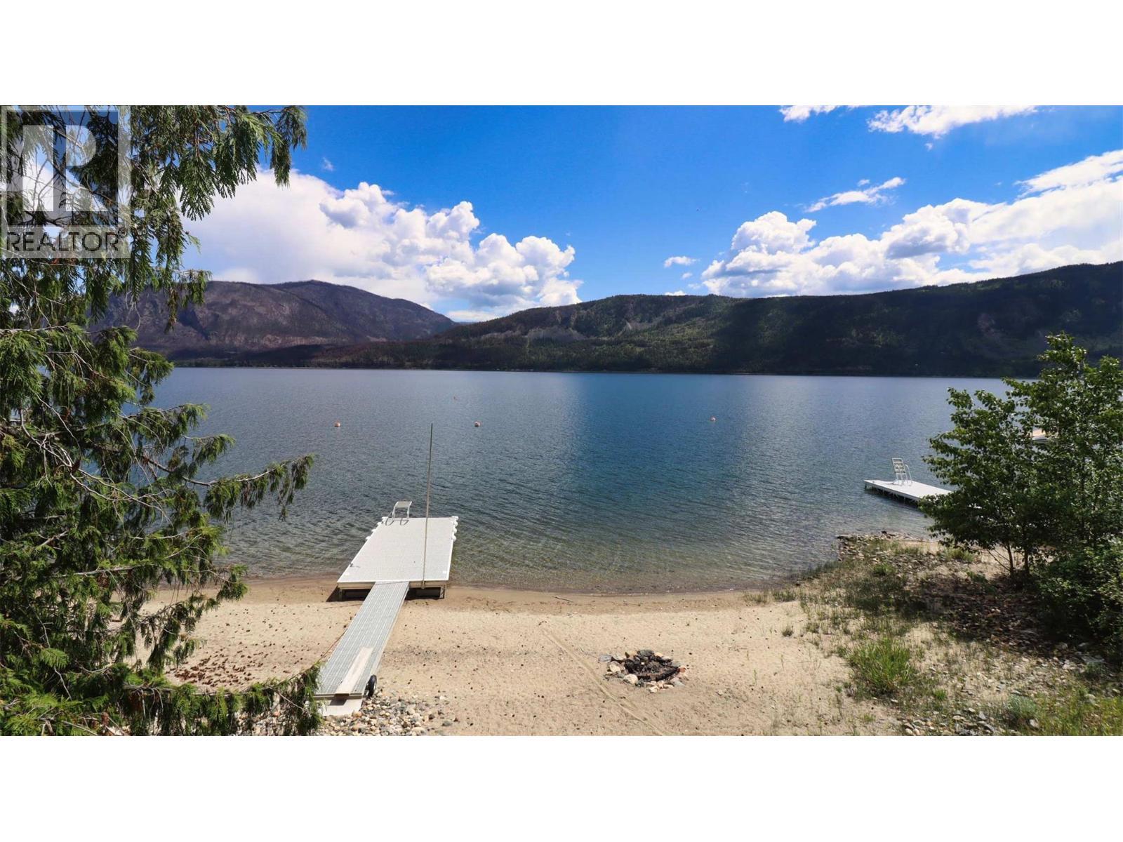 1065 Little Shuswap Lake Road. Chase, British Columbia