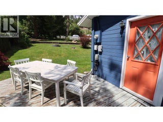 1065 Little Shuswap Lake Road. Chase, British Columbia