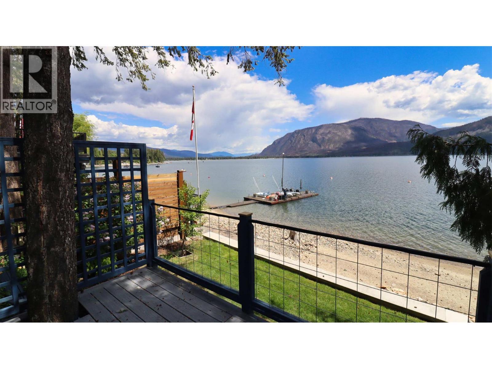 1065 Little Shuswap Lake Road. Chase, British Columbia
