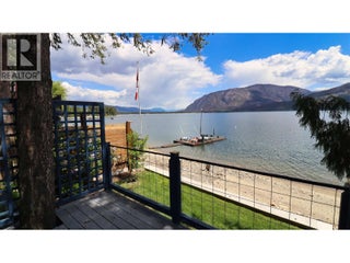 1065 Little Shuswap Lake Road. Chase, British Columbia