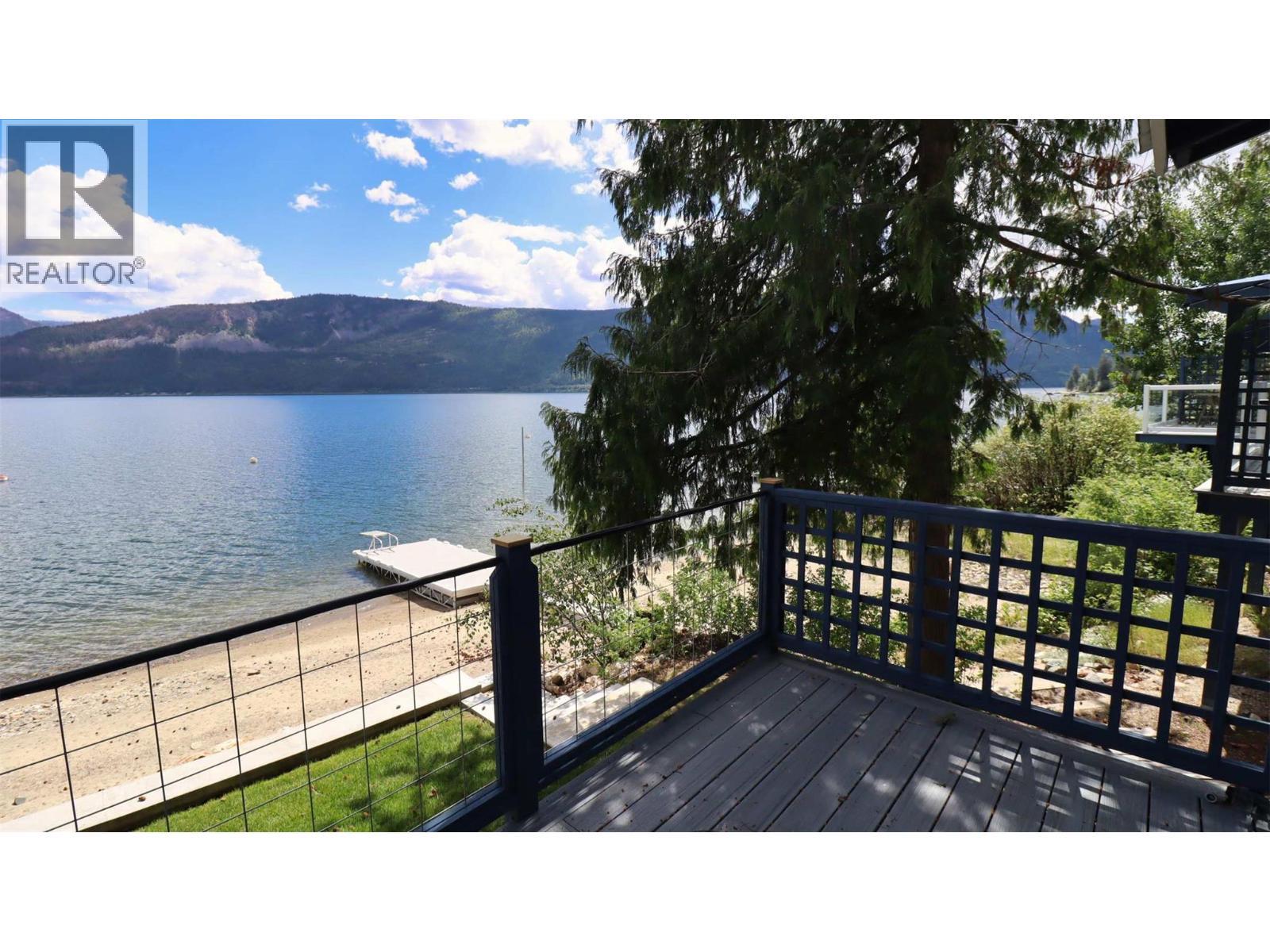 1065 Little Shuswap Lake Road. Chase, British Columbia