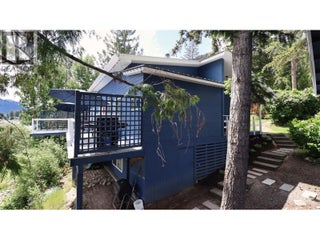 1065 Little Shuswap Lake Road. Chase, British Columbia