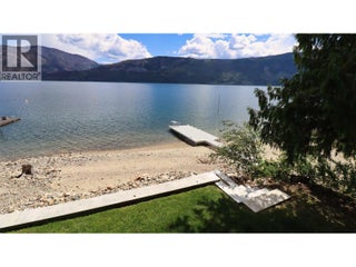 1065 Little Shuswap Lake Road. Chase, British Columbia