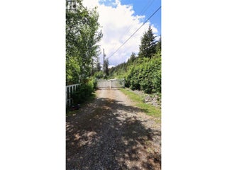 1065 Little Shuswap Lake Road. Chase, British Columbia