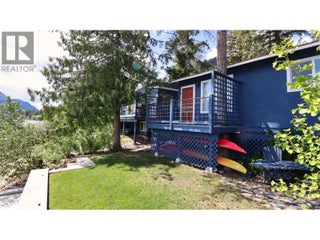 1065 Little Shuswap Lake Road. Chase, British Columbia