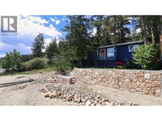 1065 Little Shuswap Lake Road. Chase, British Columbia