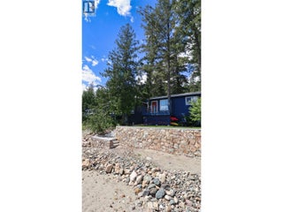 1065 Little Shuswap Lake Road. Chase, British Columbia