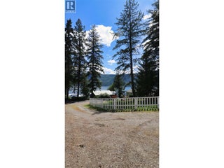 1065 Little Shuswap Lake Road. Chase, British Columbia