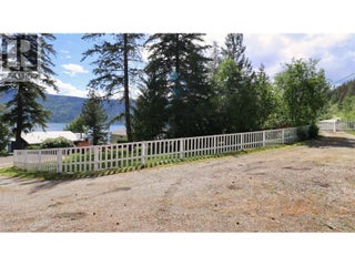1065 Little Shuswap Lake Road. Chase, British Columbia