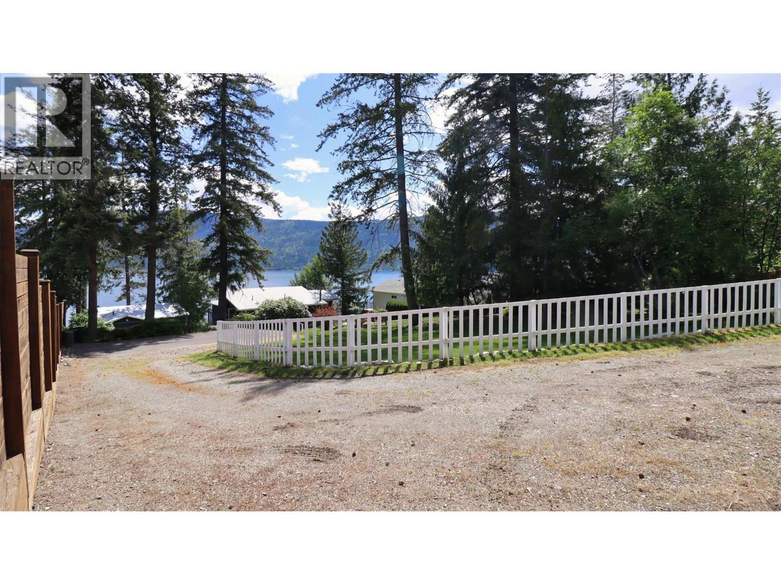 1065 Little Shuswap Lake Road. Chase, British Columbia