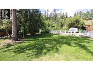 1065 Little Shuswap Lake Road. Chase, British Columbia