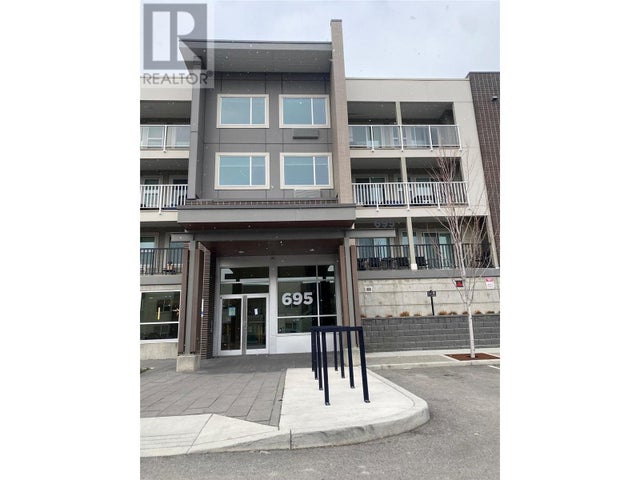 695 Academy Way Unit# 207, Kelowna