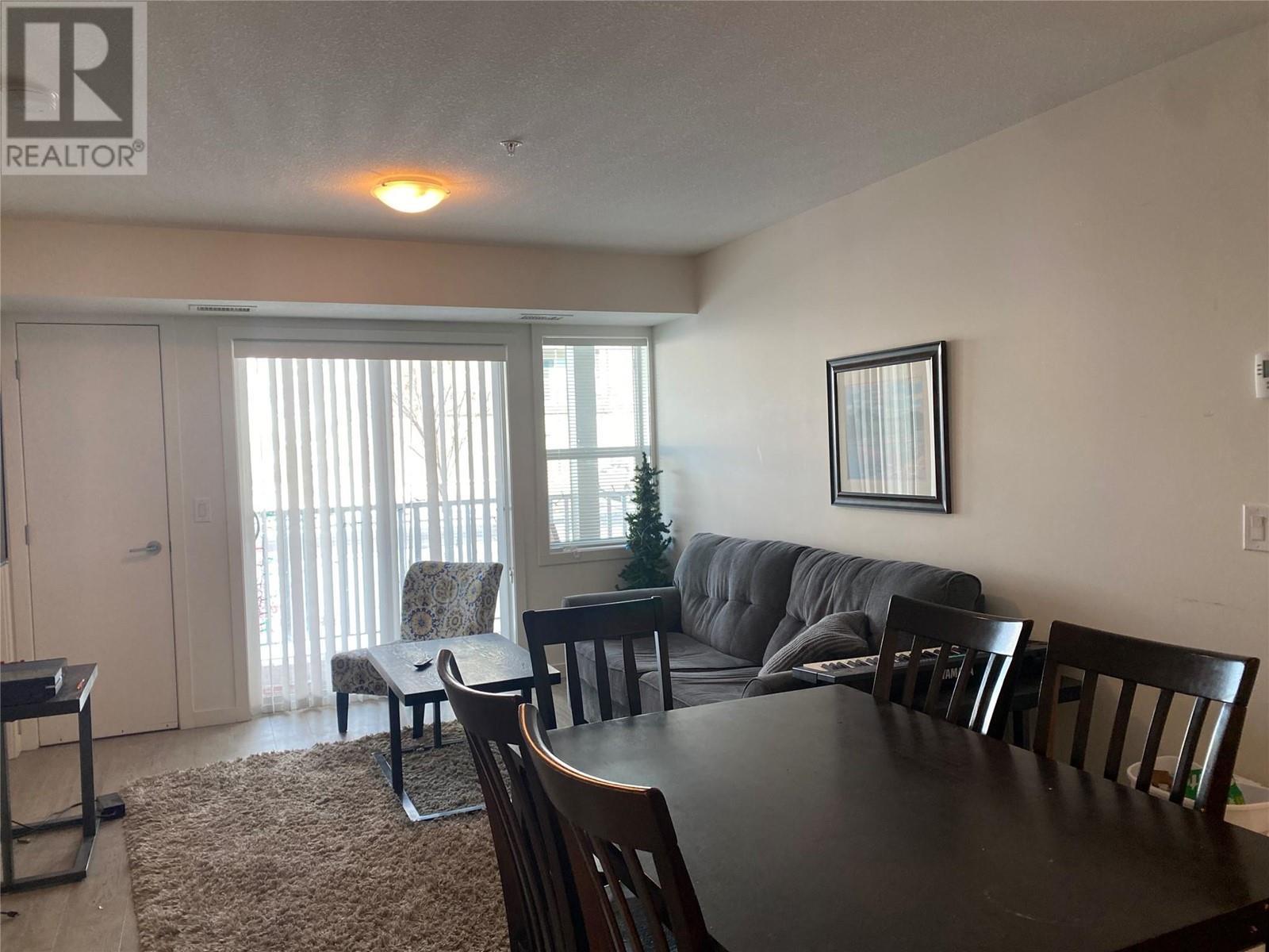 695 Academy Way Unit# 207. Kelowna, British Columbia