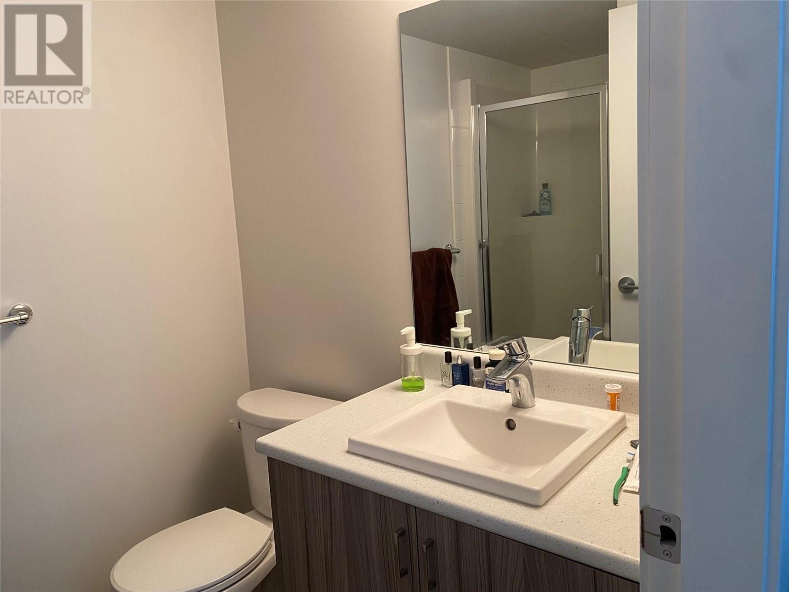 695 Academy Way Unit# 207. Kelowna, British Columbia