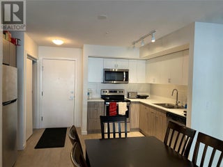 695 Academy Way Unit# 207. Kelowna, British Columbia