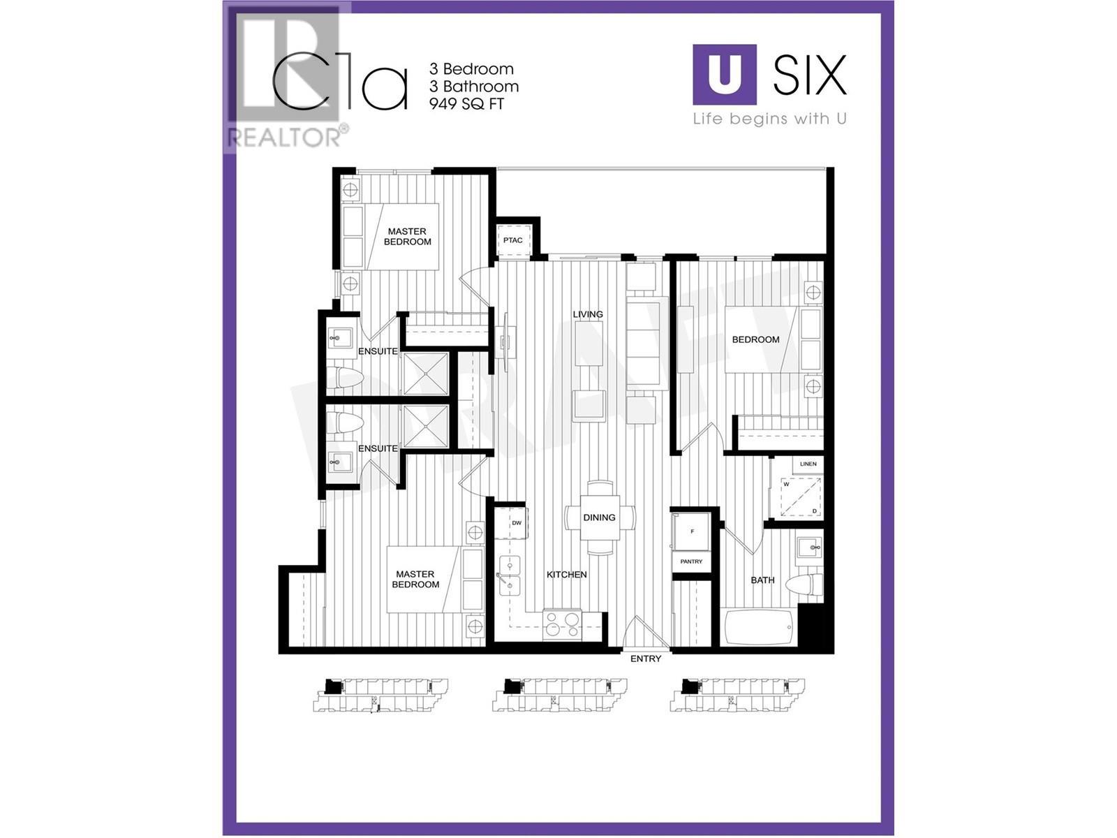 695 Academy Way Unit# 207. Kelowna, British Columbia