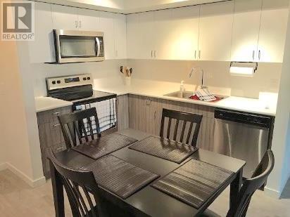 695 Academy Way Unit# 207. Kelowna, British Columbia