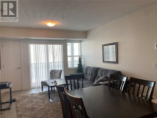 695 Academy Way Unit# 207. Kelowna, British Columbia