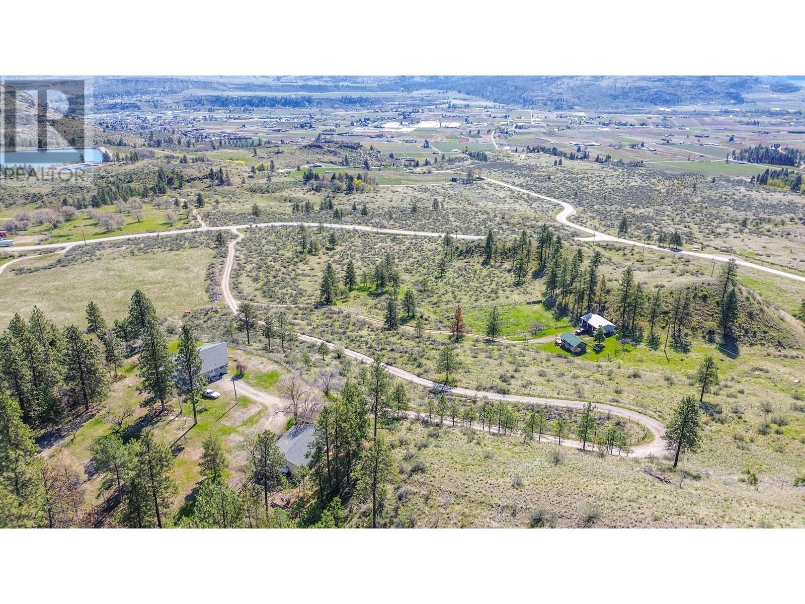 163 Willowbrook Road. Oliver, British Columbia