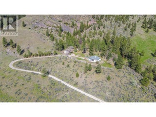 163 Willowbrook Road. Oliver, British Columbia