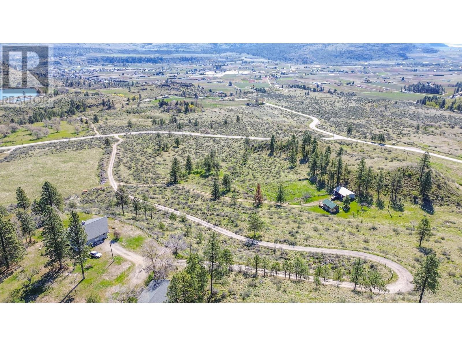 163 Willowbrook Road. Oliver, British Columbia