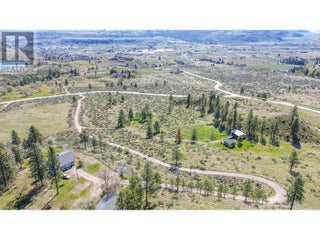 163 Willowbrook Road. Oliver, British Columbia