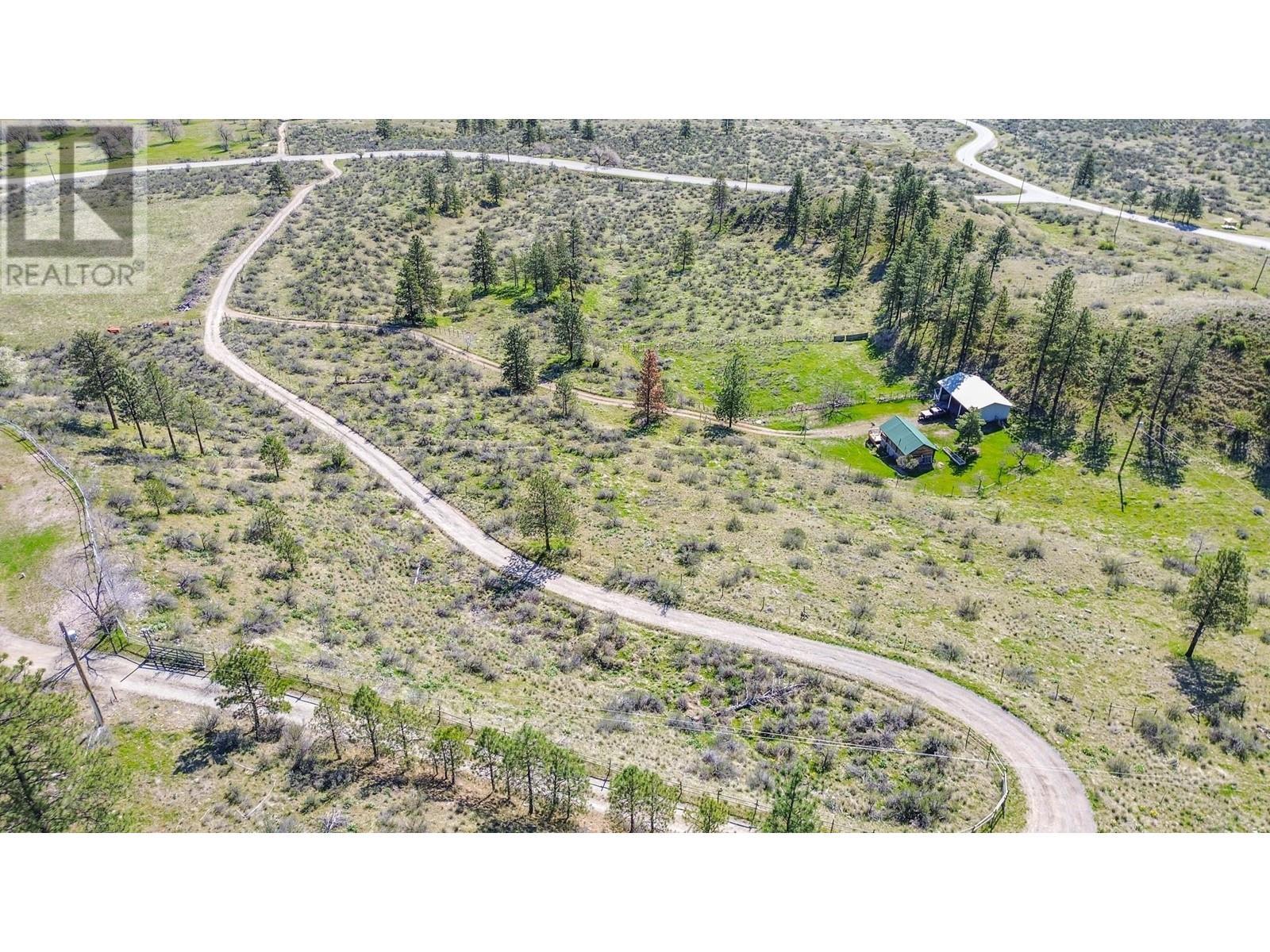 163 Willowbrook Road. Oliver, British Columbia