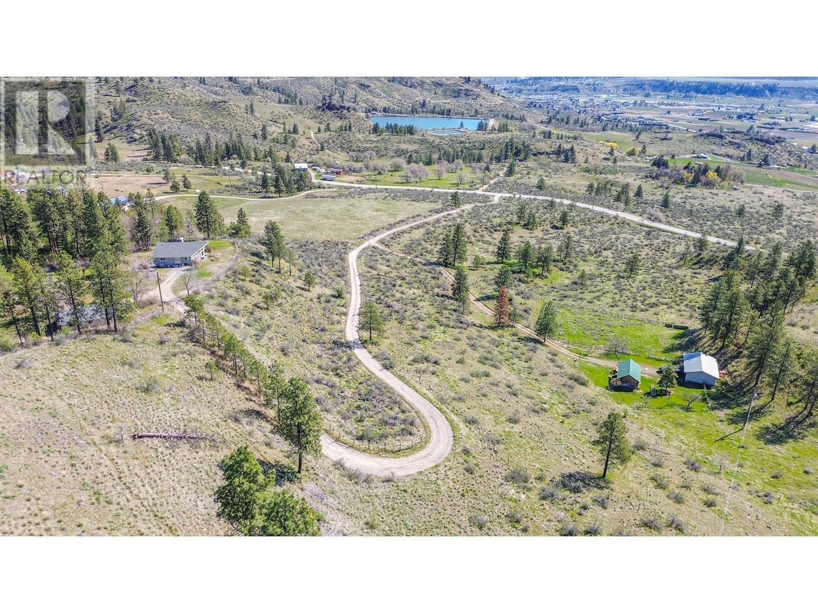 163 Willowbrook Road. Oliver, British Columbia