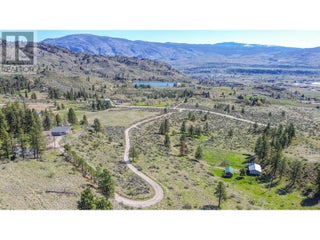 163 Willowbrook Road. Oliver, British Columbia