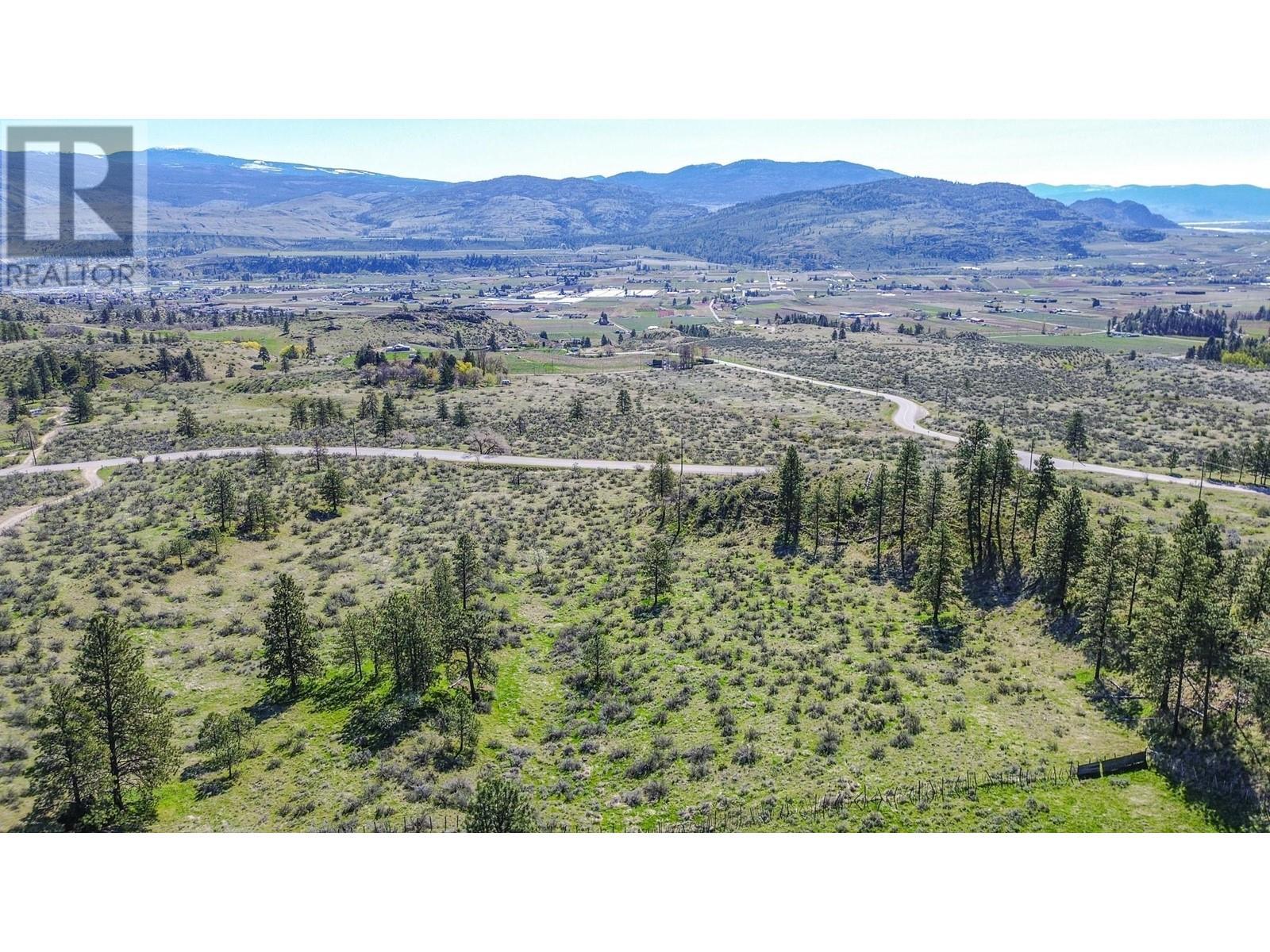 163 Willowbrook Road. Oliver, British Columbia