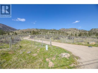 163 Willowbrook Road. Oliver, British Columbia