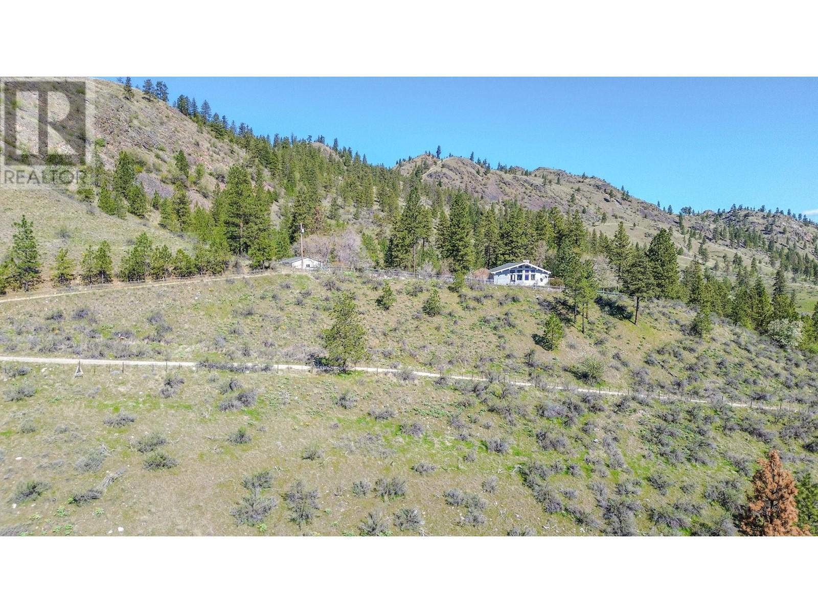 163 Willowbrook Road. Oliver, British Columbia