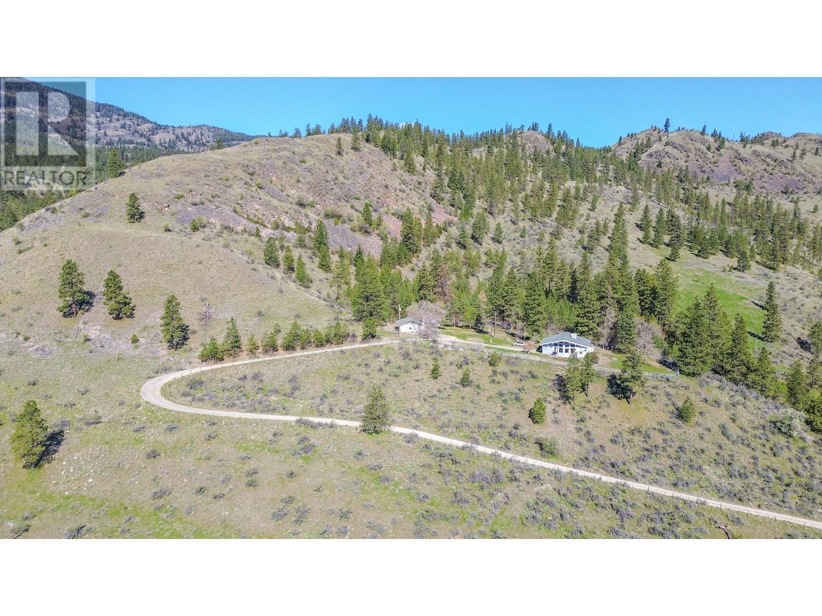 163 Willowbrook Road. Oliver, British Columbia