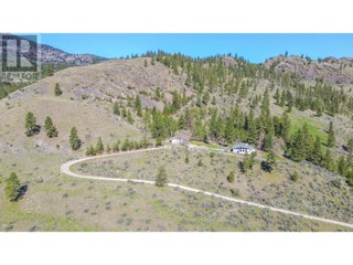 163 Willowbrook Road. Oliver, British Columbia