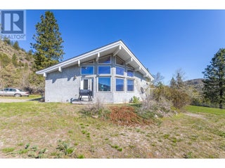 163 Willowbrook Road. Oliver, British Columbia