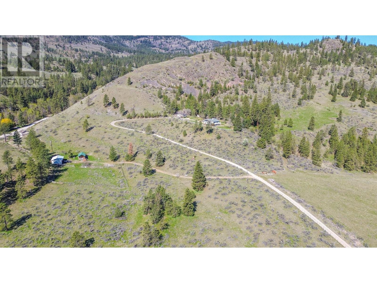 163 Willowbrook Road. Oliver, British Columbia