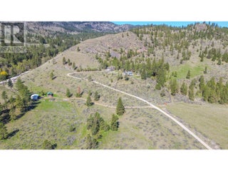 163 Willowbrook Road. Oliver, British Columbia