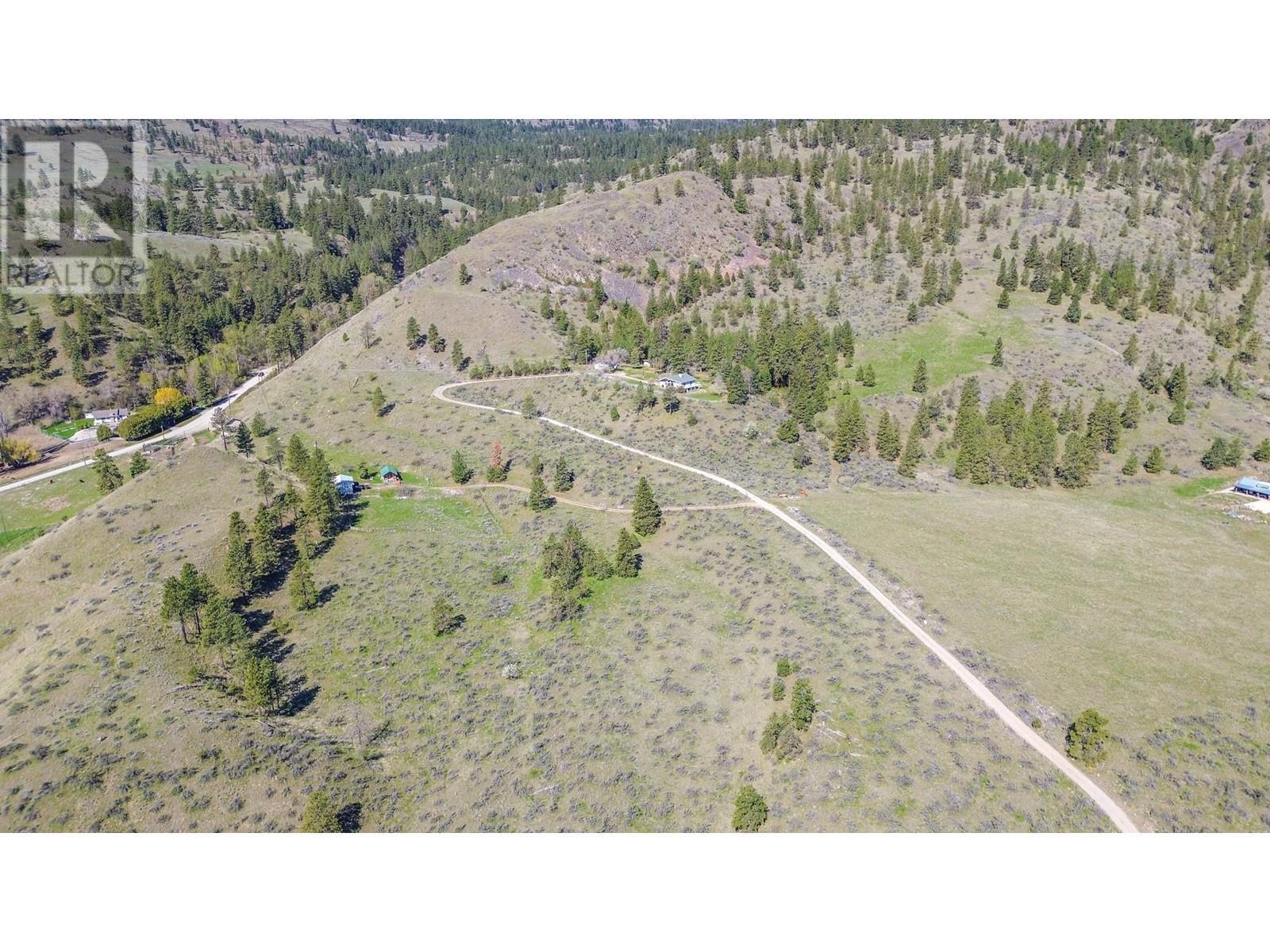 163 Willowbrook Road. Oliver, British Columbia