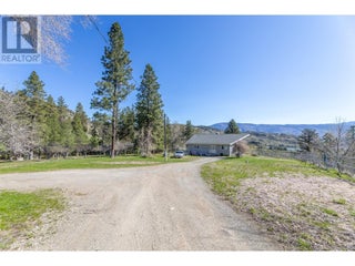 163 Willowbrook Road. Oliver, British Columbia