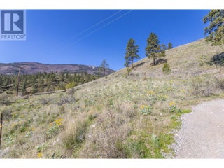 163 Willowbrook Road. Oliver, British Columbia