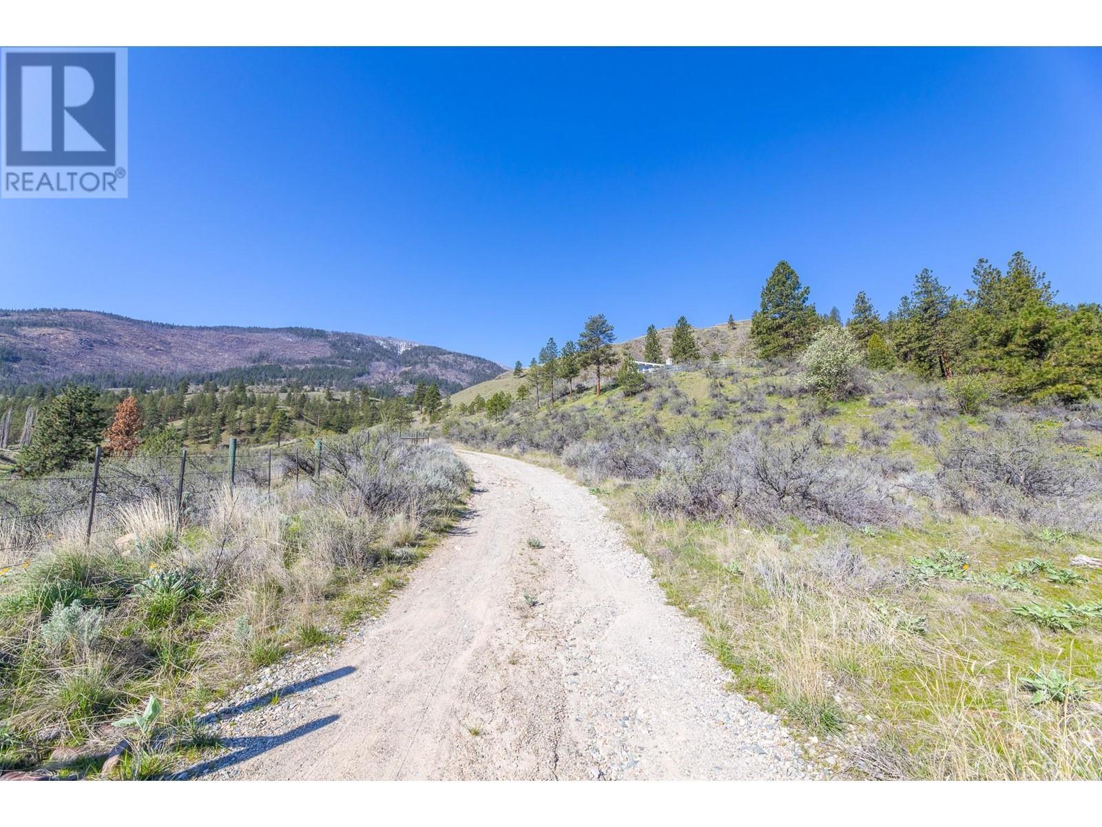 163 Willowbrook Road. Oliver, British Columbia