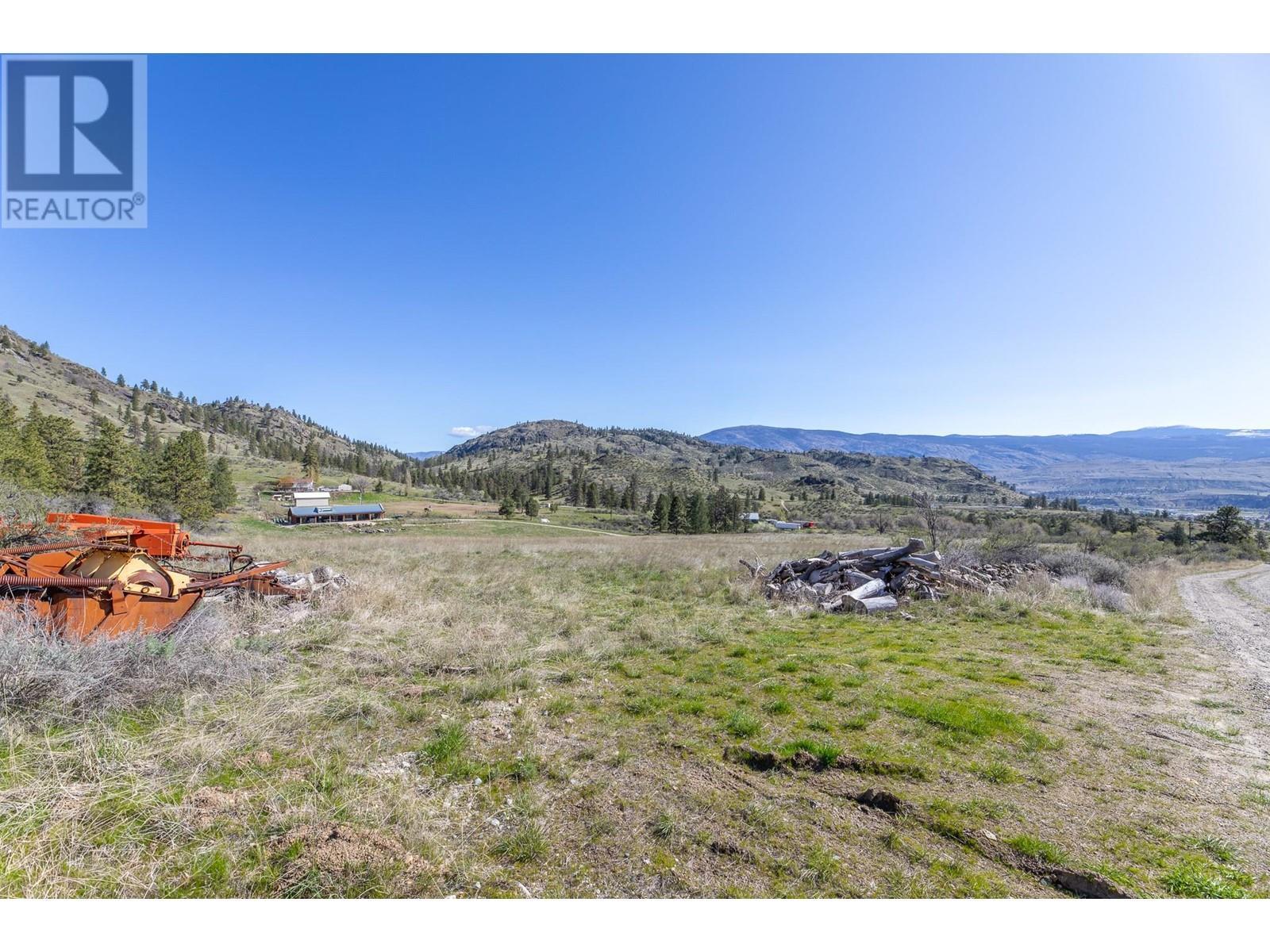 163 Willowbrook Road. Oliver, British Columbia