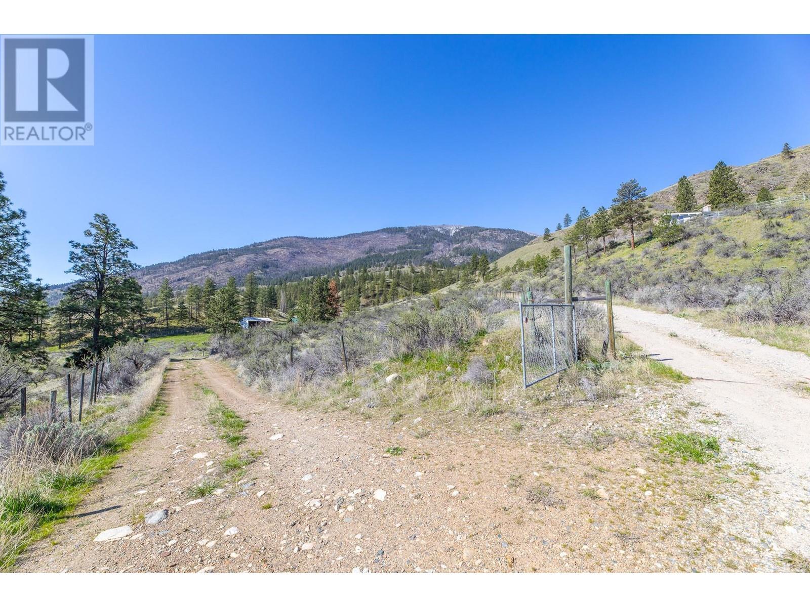 163 Willowbrook Road. Oliver, British Columbia