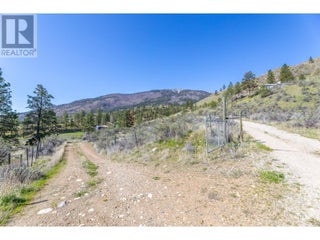 163 Willowbrook Road. Oliver, British Columbia