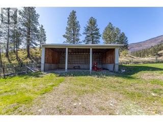 163 Willowbrook Road. Oliver, British Columbia