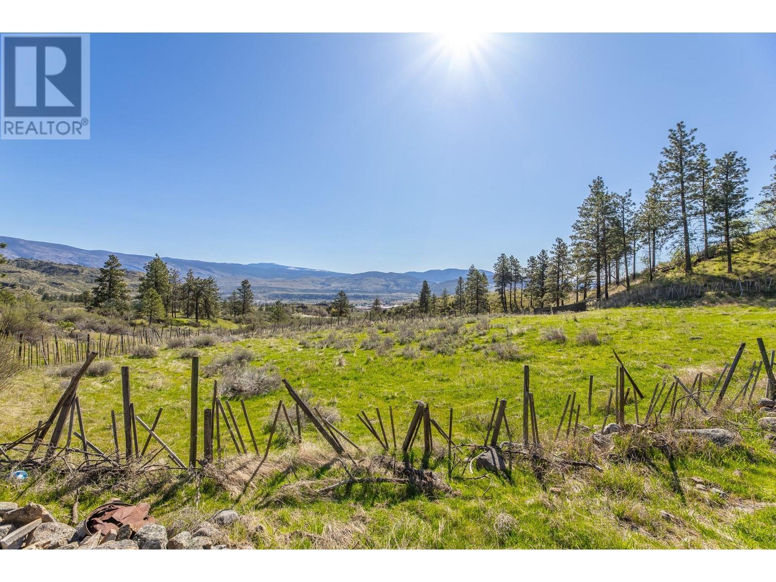 163 Willowbrook Road. Oliver, British Columbia