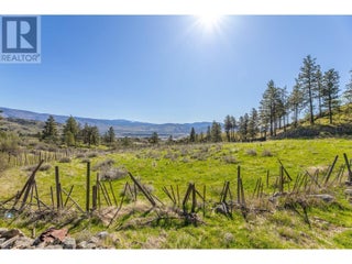 163 Willowbrook Road. Oliver, British Columbia