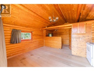 163 Willowbrook Road. Oliver, British Columbia