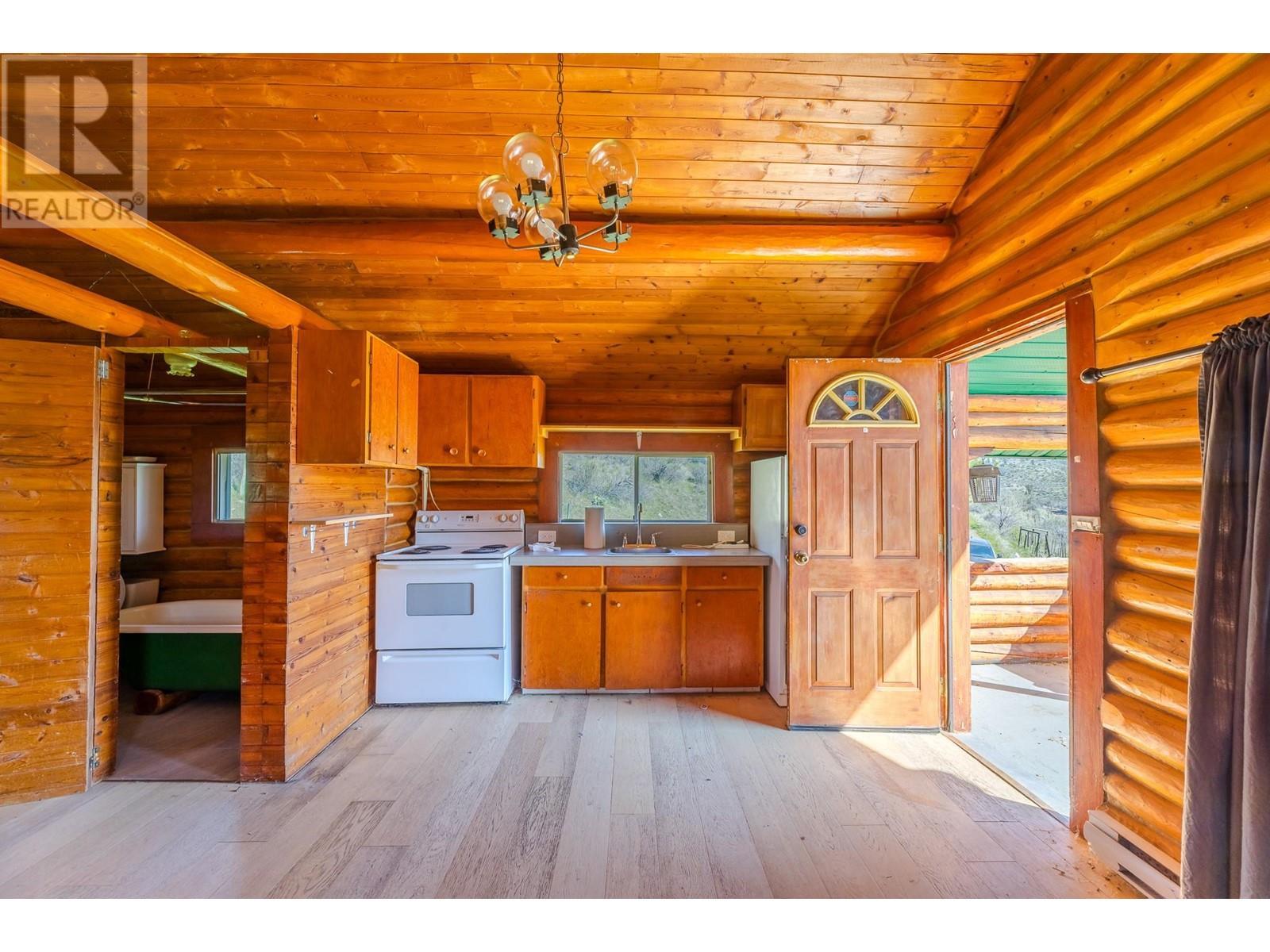 163 Willowbrook Road. Oliver, British Columbia