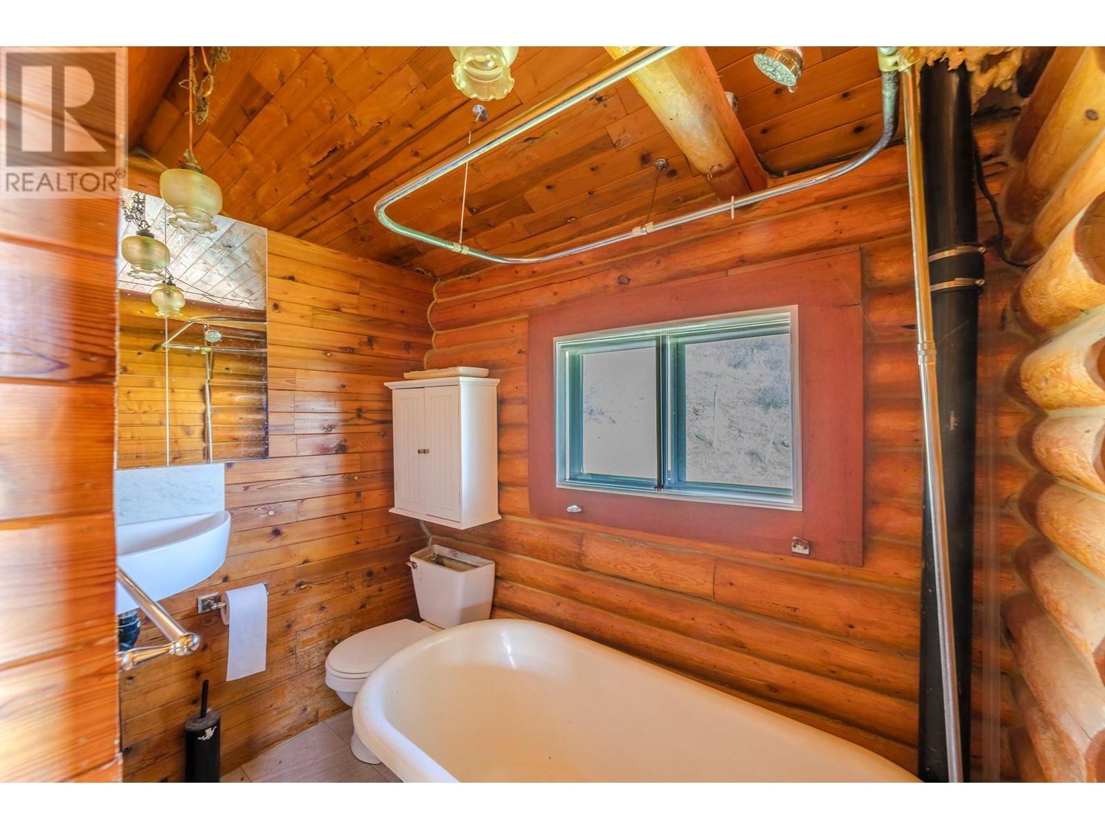 163 Willowbrook Road. Oliver, British Columbia